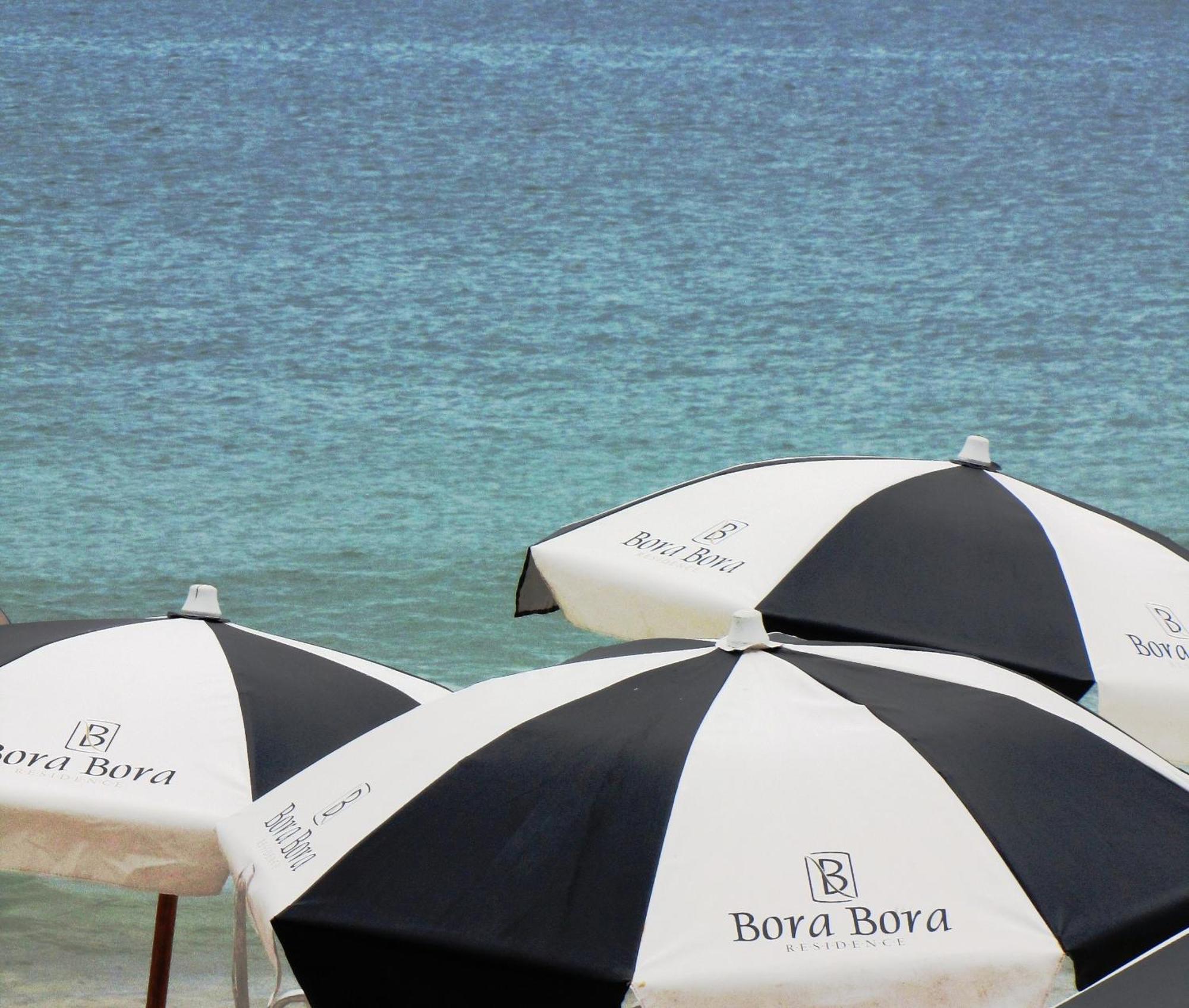 Pousada Bora Bora Bombinhas Exteriér fotografie