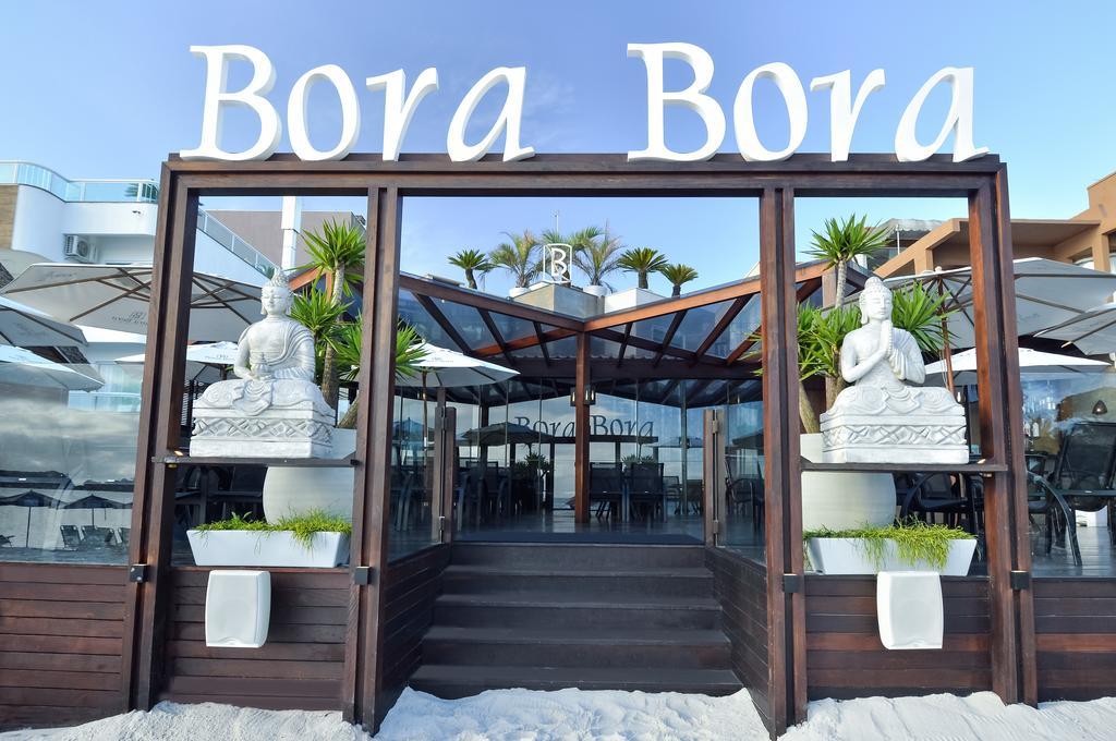 Pousada Bora Bora Bombinhas Exteriér fotografie