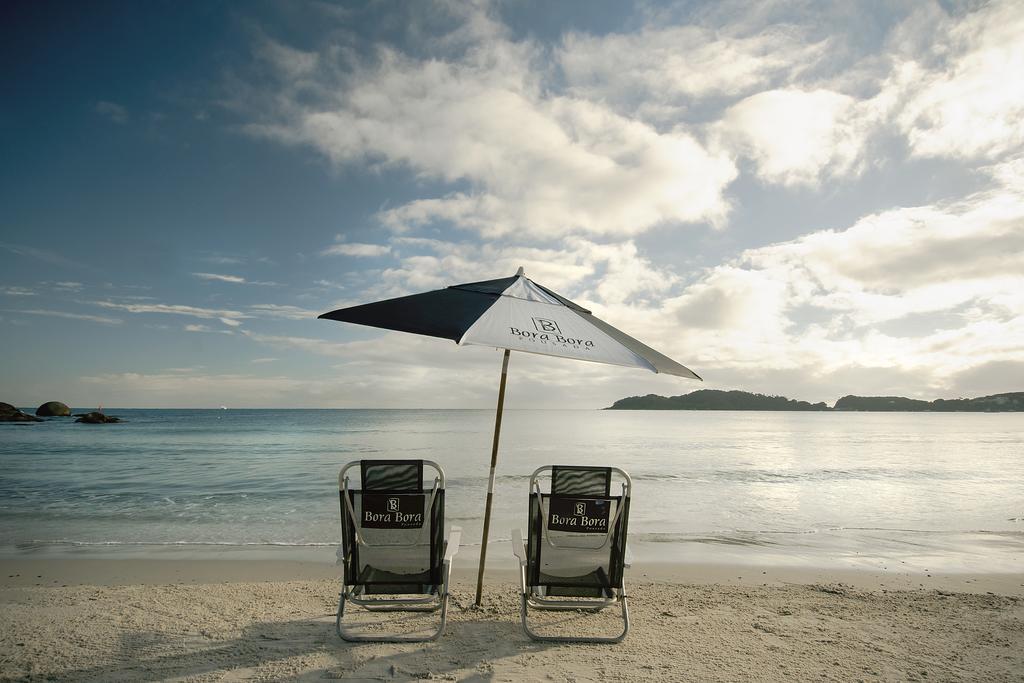 Pousada Bora Bora Bombinhas Exteriér fotografie