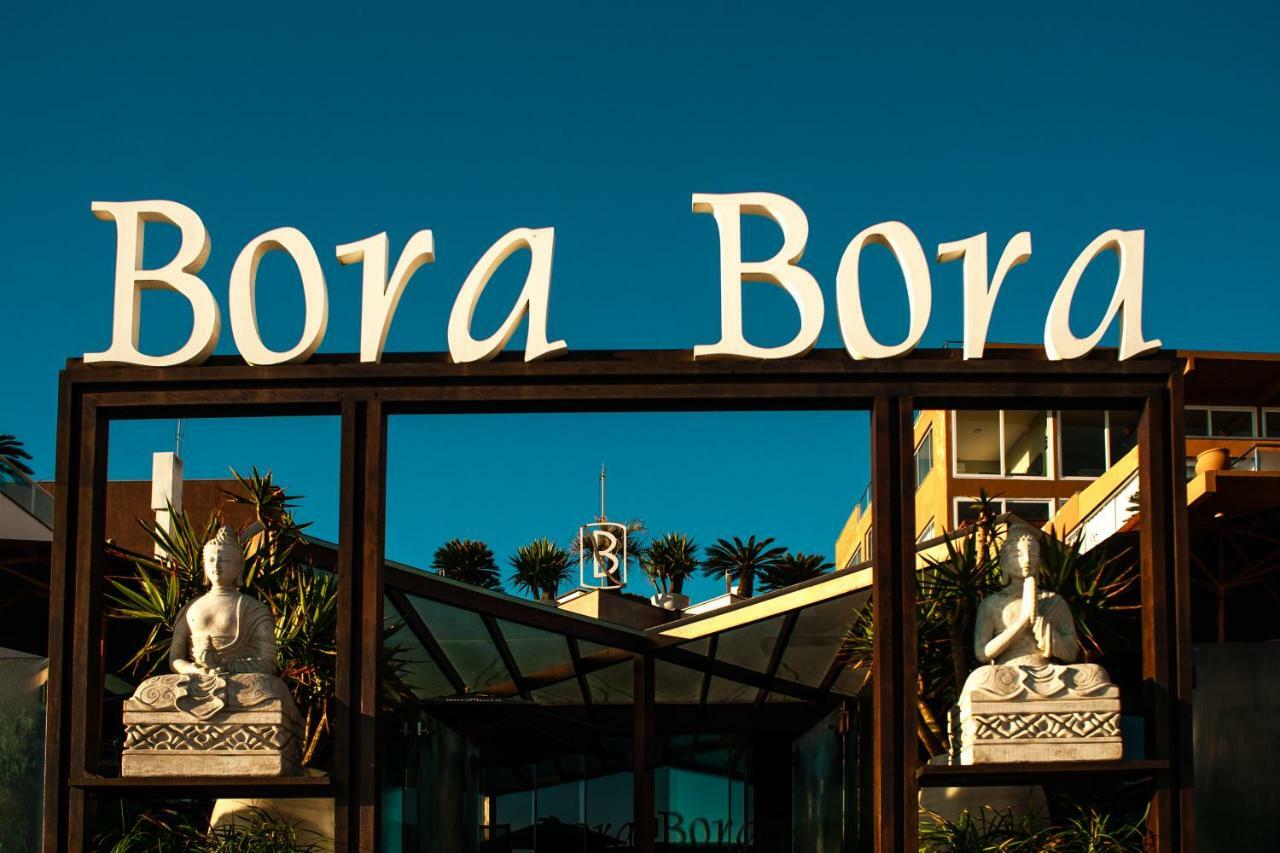 Pousada Bora Bora Bombinhas Exteriér fotografie